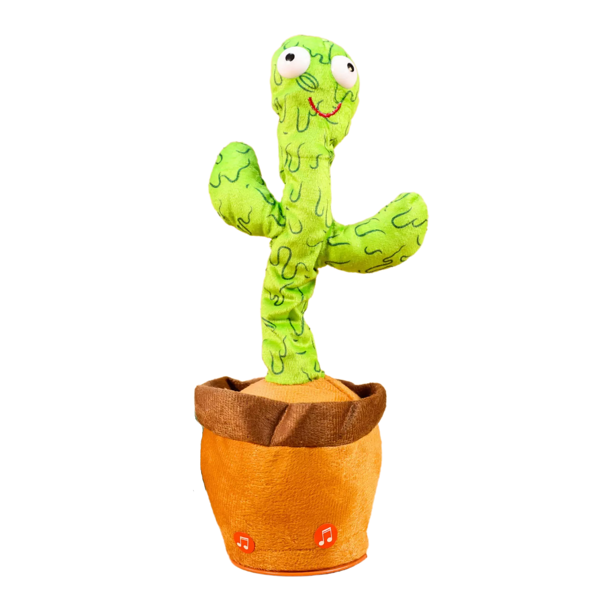 Dancing Slime Cactus – Slimeatory