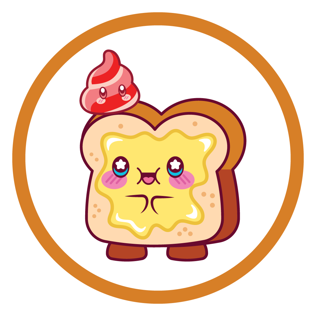 Butter Slime Texture