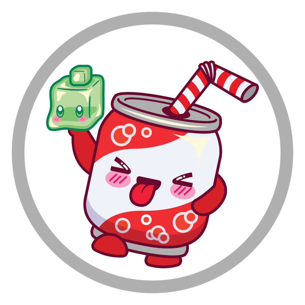 Jelly Cube Slime Texture