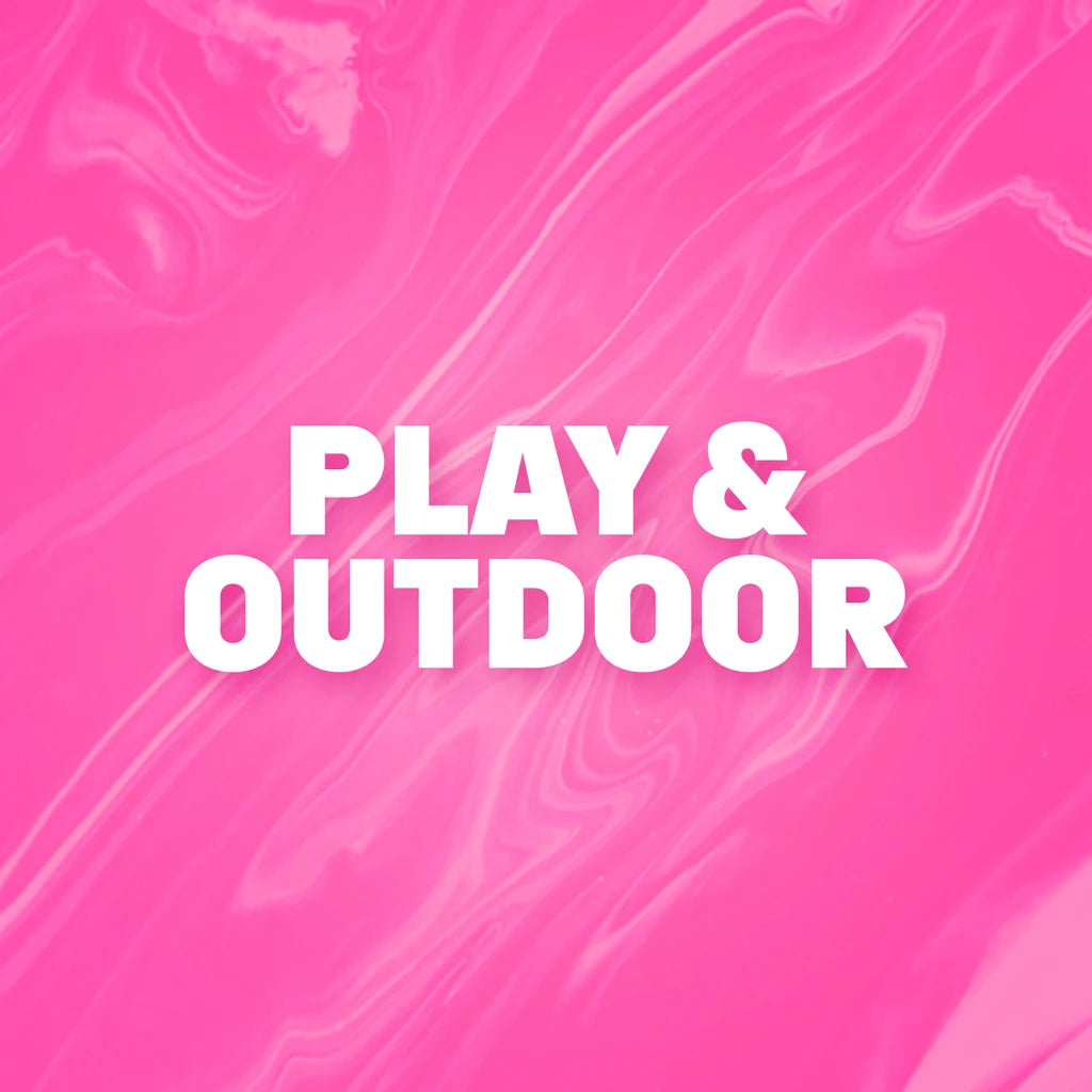 Play & Outdoor