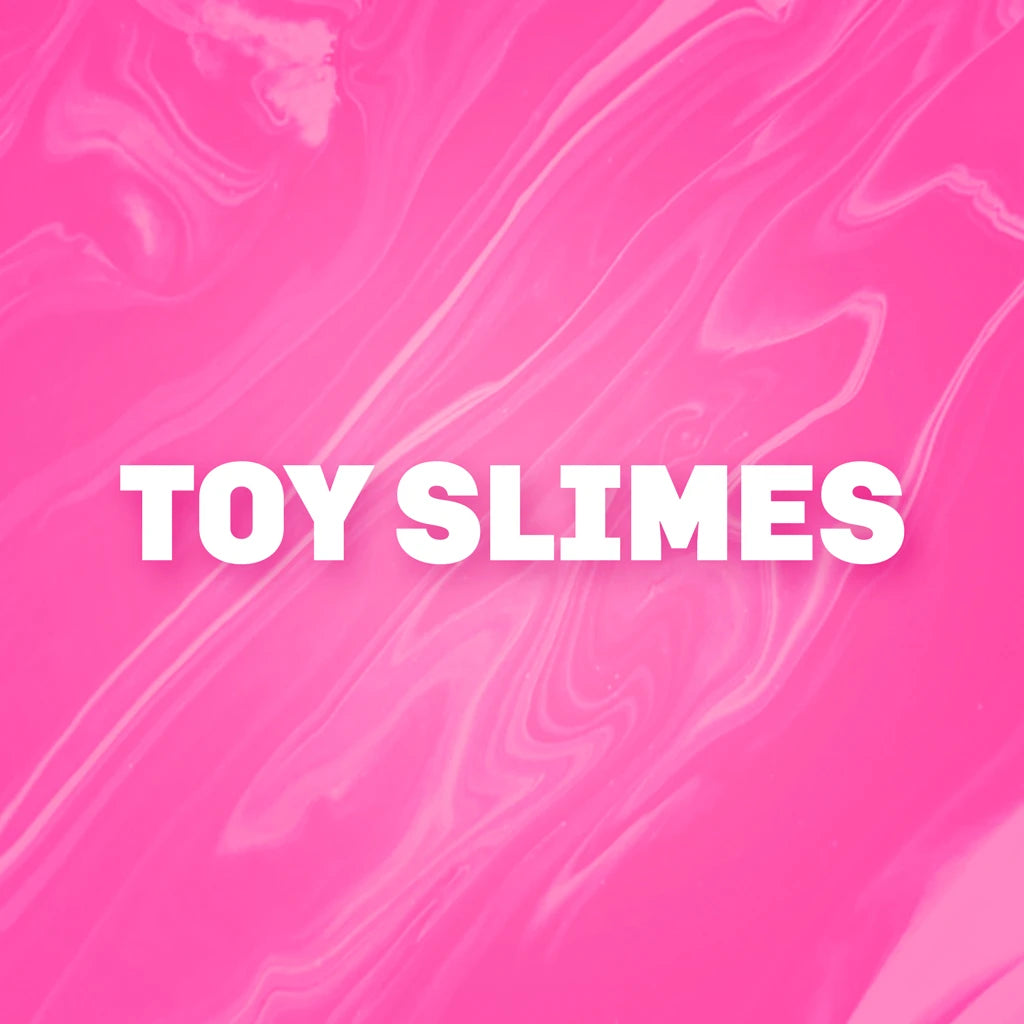 Toy Slimes