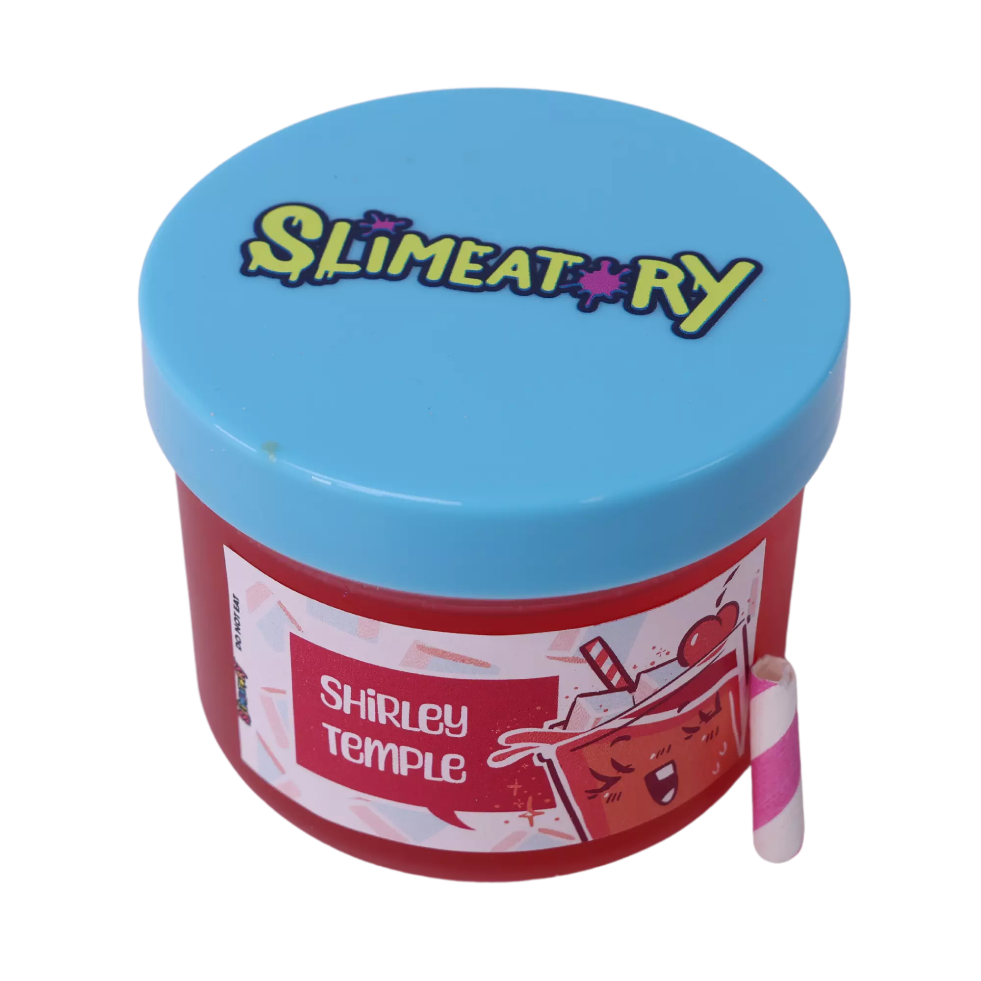 Clear Slime Glue 16.9 oz Jar