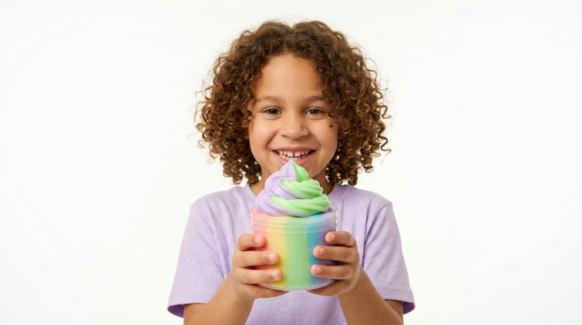 Slimeatory slime care guide
