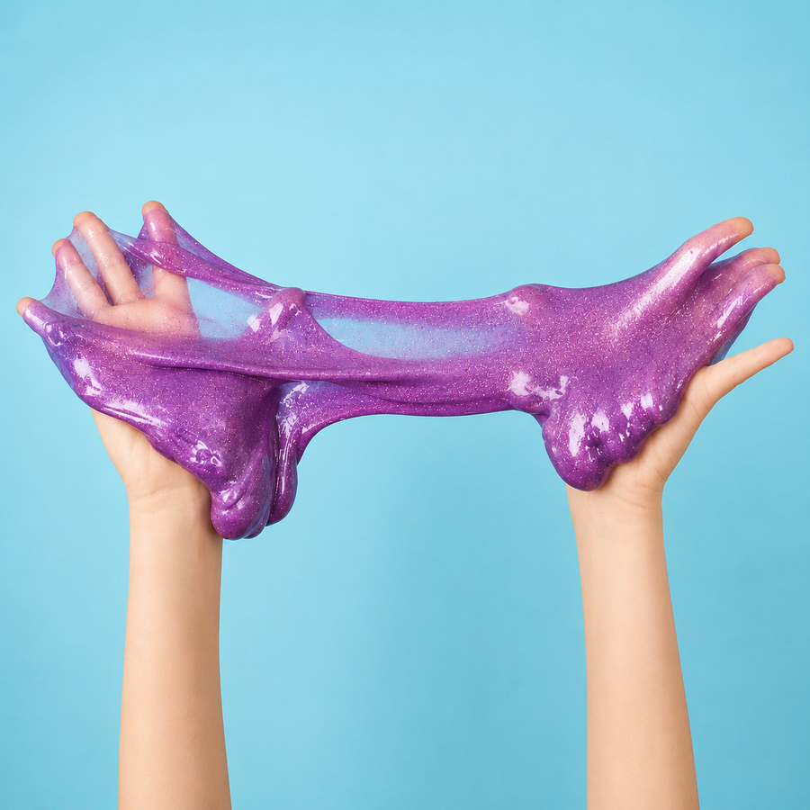 Slimeatory slime care guide
