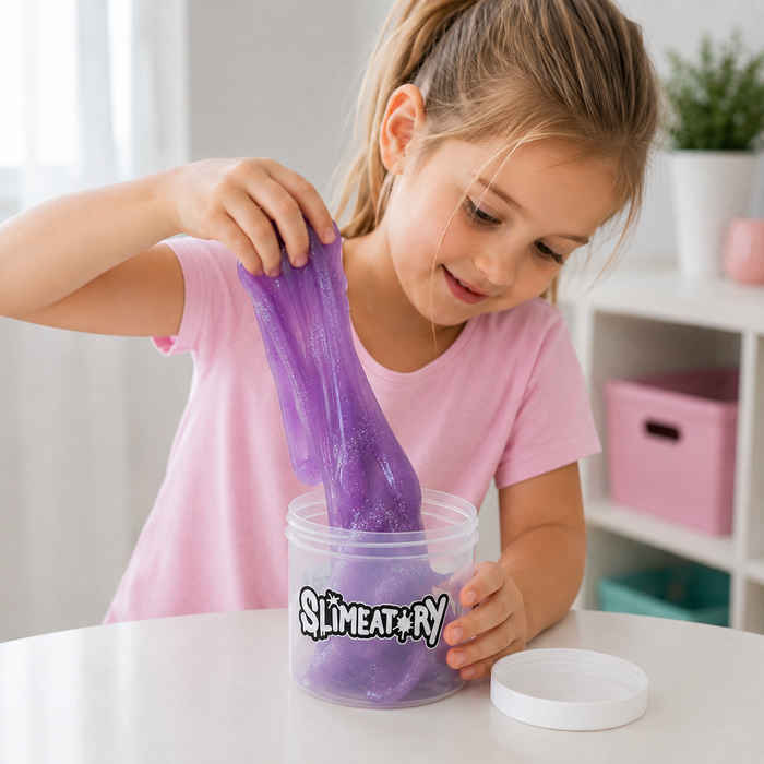 Store It After Play