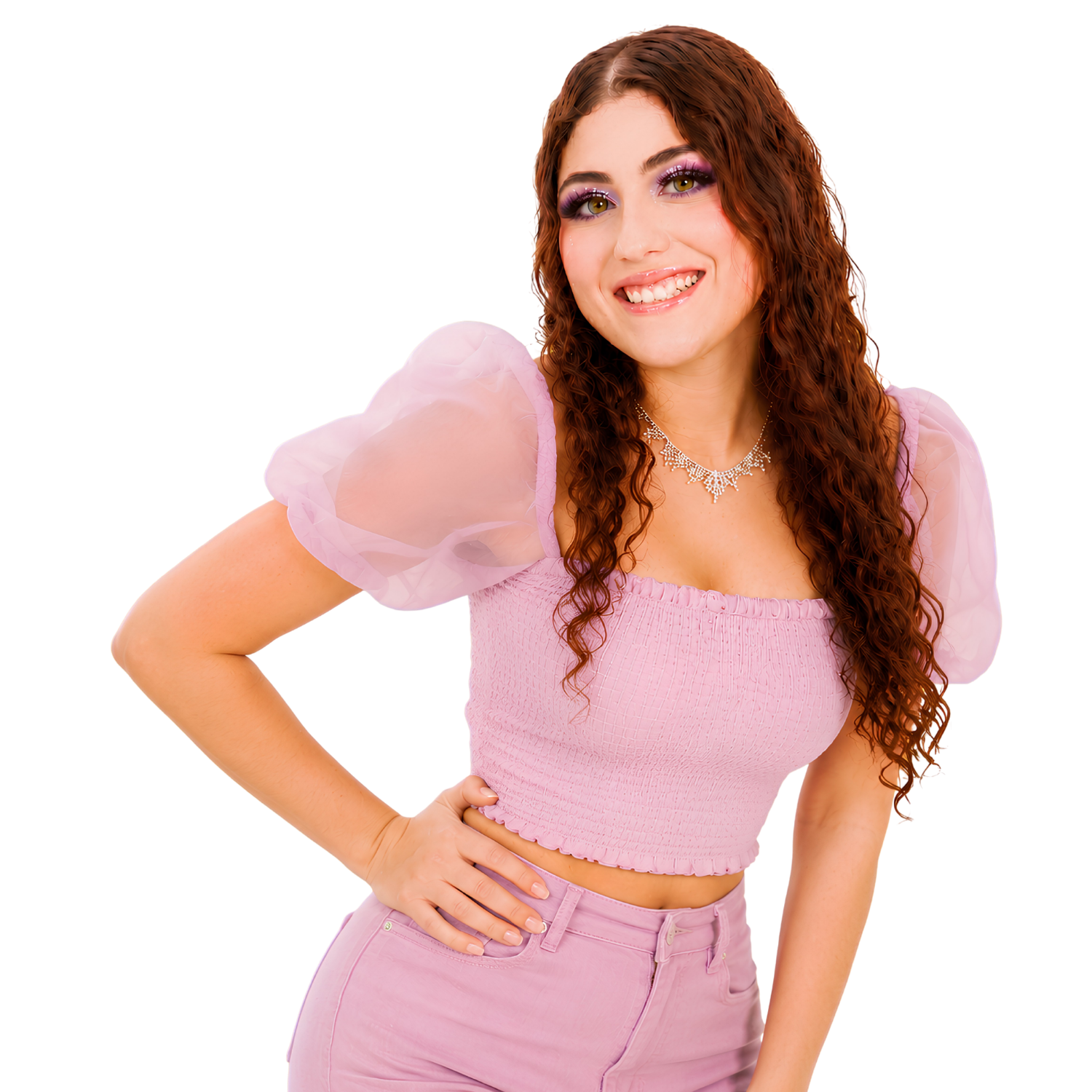 Ameerah Navalua, Slimeatory creator