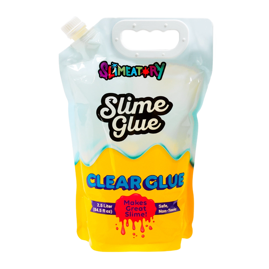 Clear Glue for Slime – Lincraft