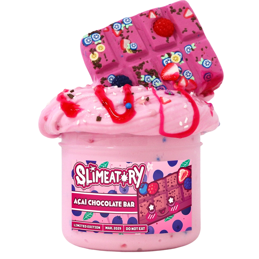 Products – Slimeatory