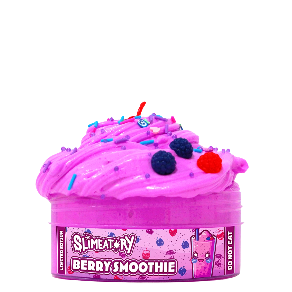 Slimes – Slimeatory