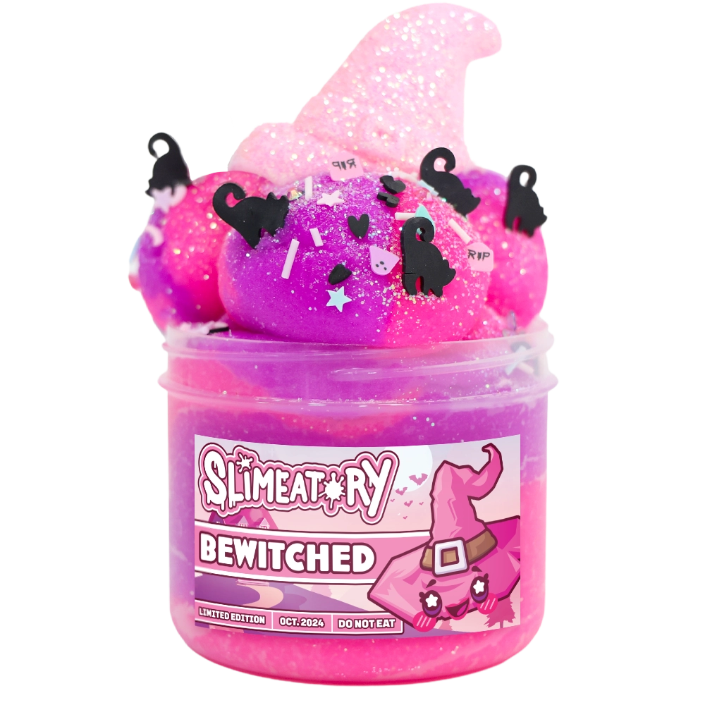 Slime Collection Slime Collection | Shop Slime by Collections or Texture – Slimeatory