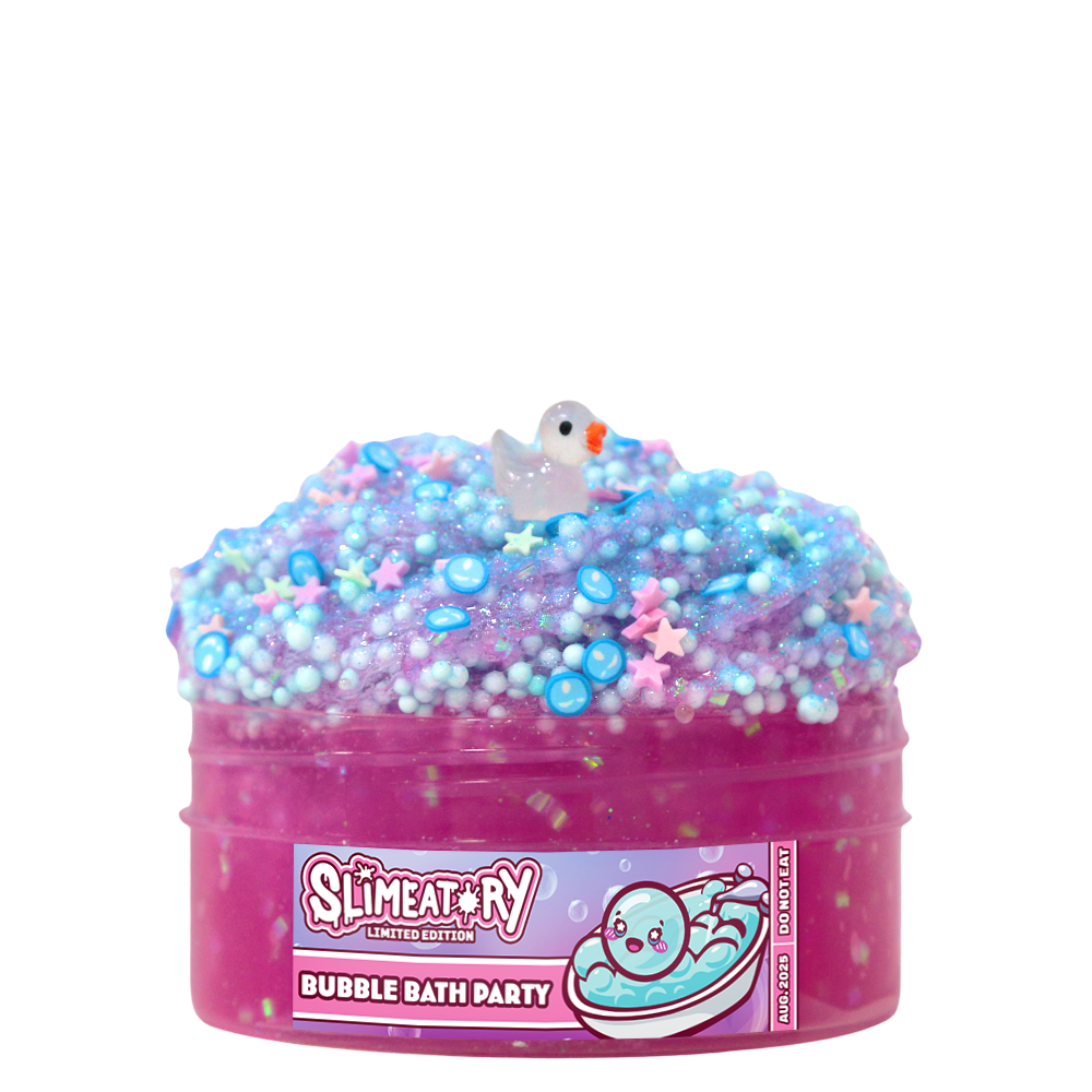 Slime Collection Slime Collection | Shop Slime by Collections or Texture – Slimeatory