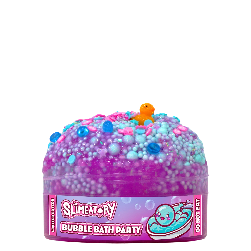 Slimes – Slimeatory