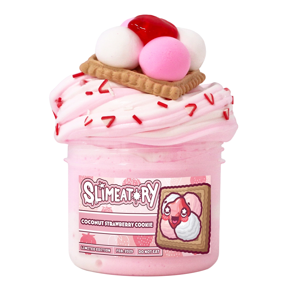 Slime Collection Slime Collection | Shop Slime by Collections or Texture – Slimeatory