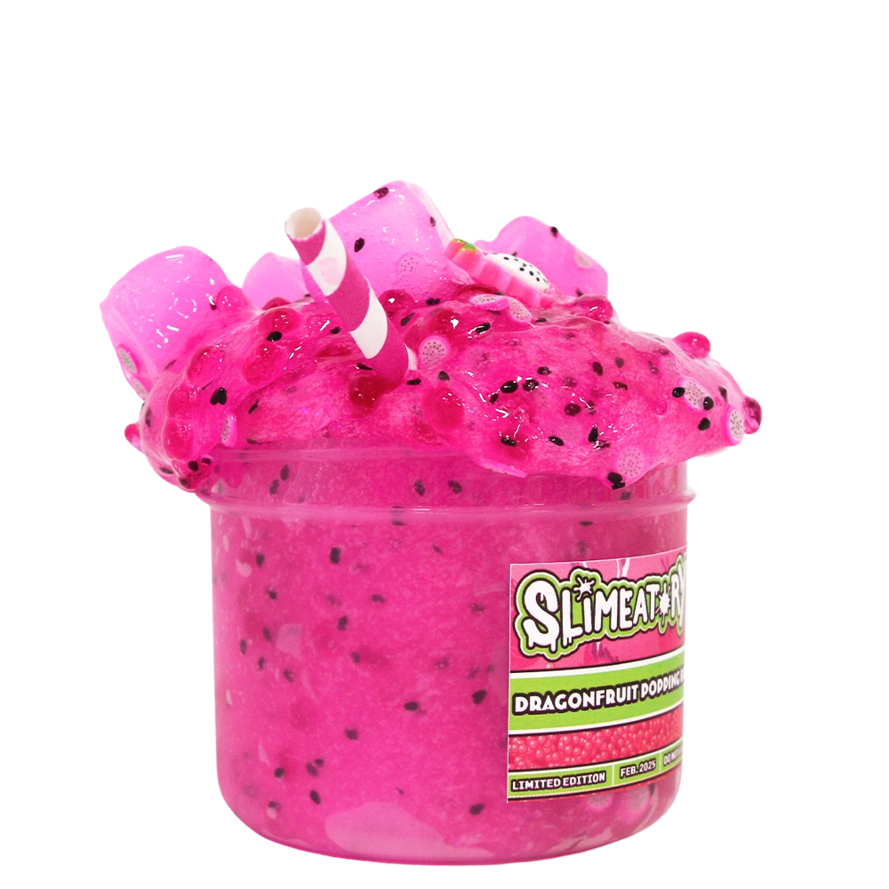 Jelly Cube Slime | Crunchy Handmade Slime | Slimeatory – Page 2 Jelly Cube Slime | Crunchy Handmade Slime | Slimeatory – Page 2