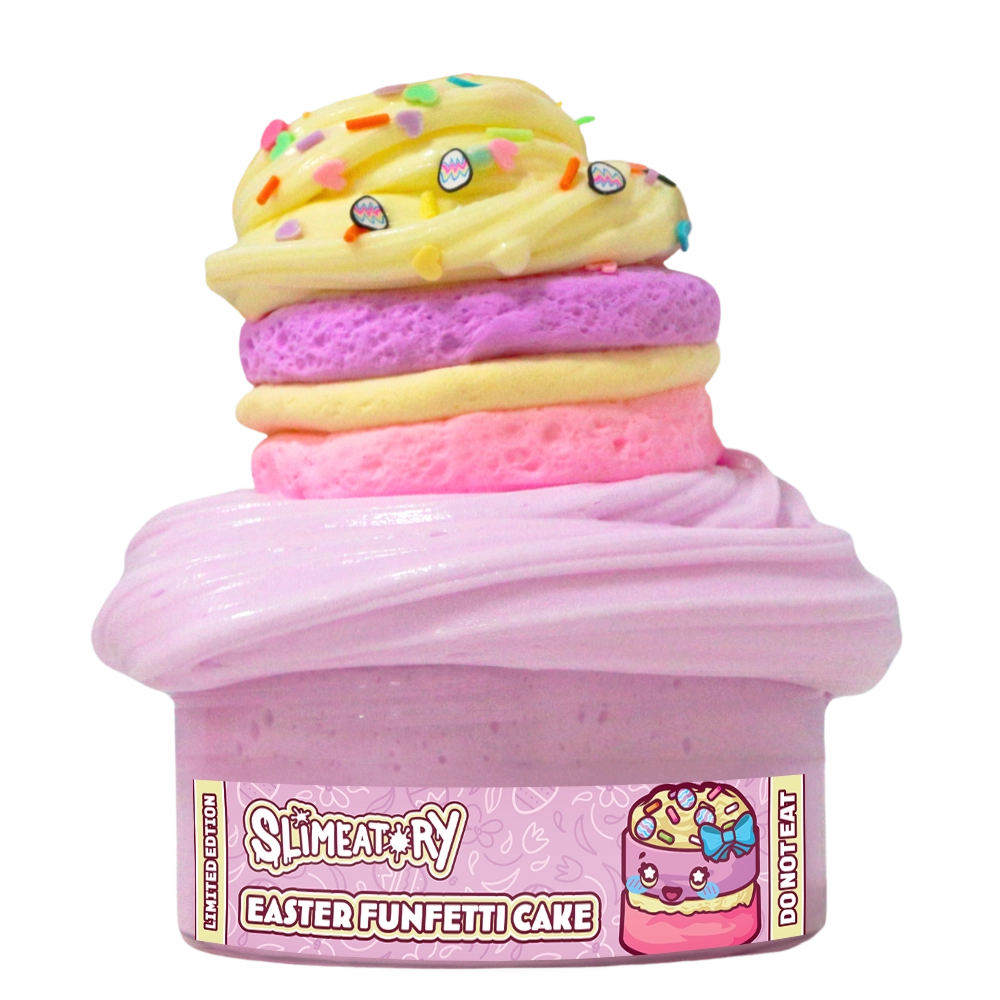 Slimes – Slimeatory