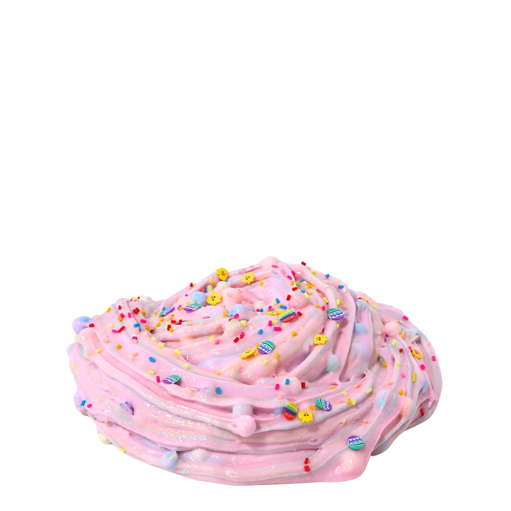 Slimeatory Slime Egg Hunt DIY Clay Kit 5