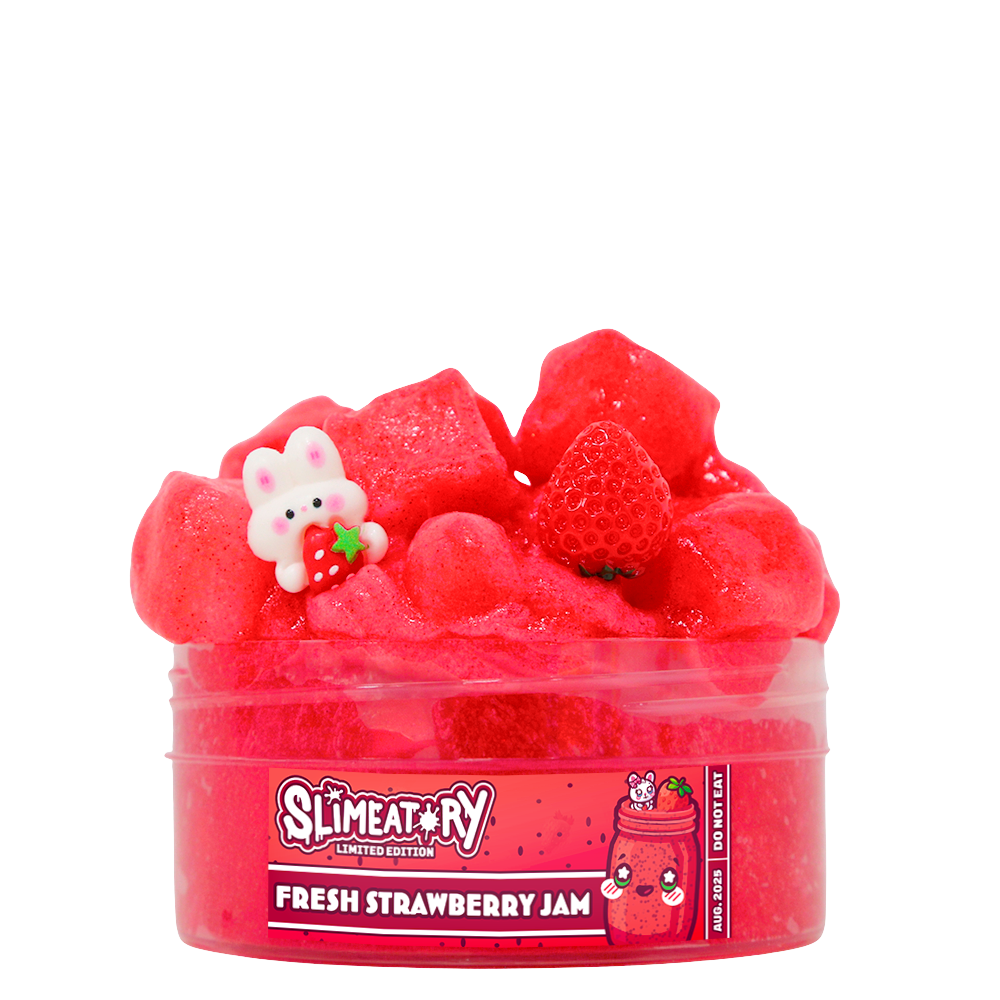 Slime Collection | Shop Slime by Collections or Texture – Slimeatory