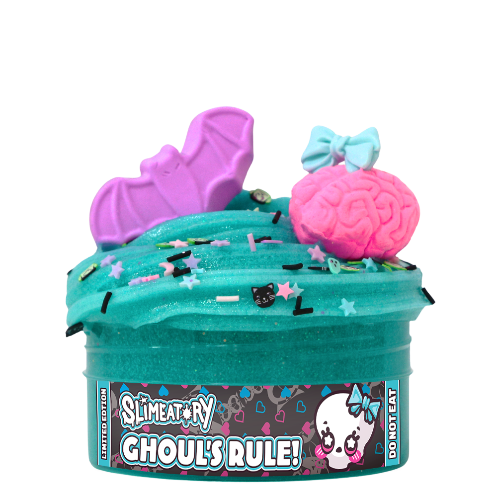 Slime Collection | Shop Slime by Collections or Texture – Slimeatory