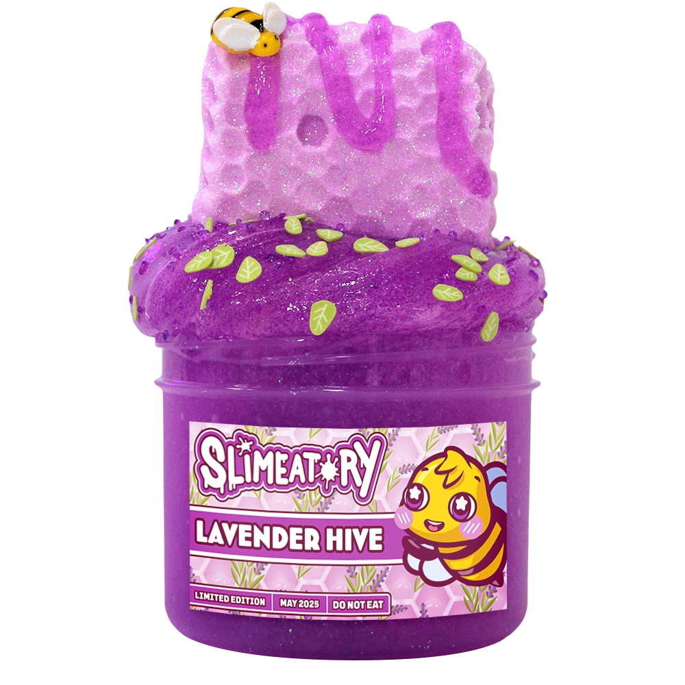 Slime Collection Slime Collection | Shop Slime by Collections or Texture – Slimeatory