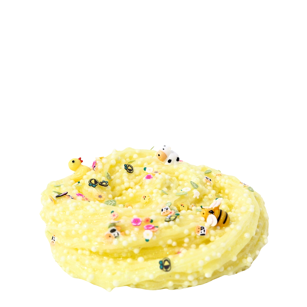 Slimeatory Slime Lil' Spring Critters 5