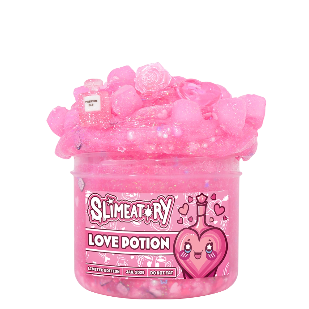 Slime Collection Slime Collection | Shop Slime by Collections or Texture – Slimeatory
