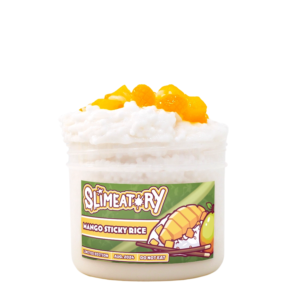 Limited Collection – Slimeatory