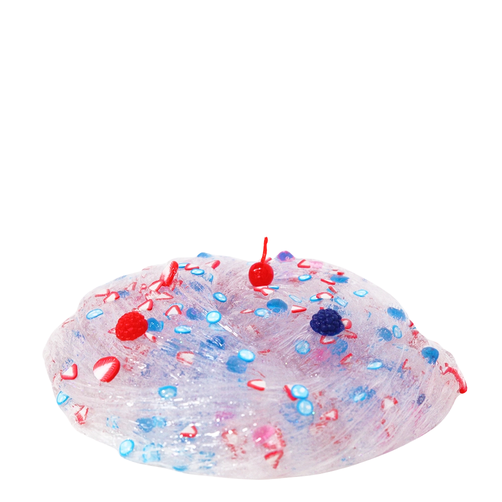 Slimeatory Slime Nature's Cereal 5