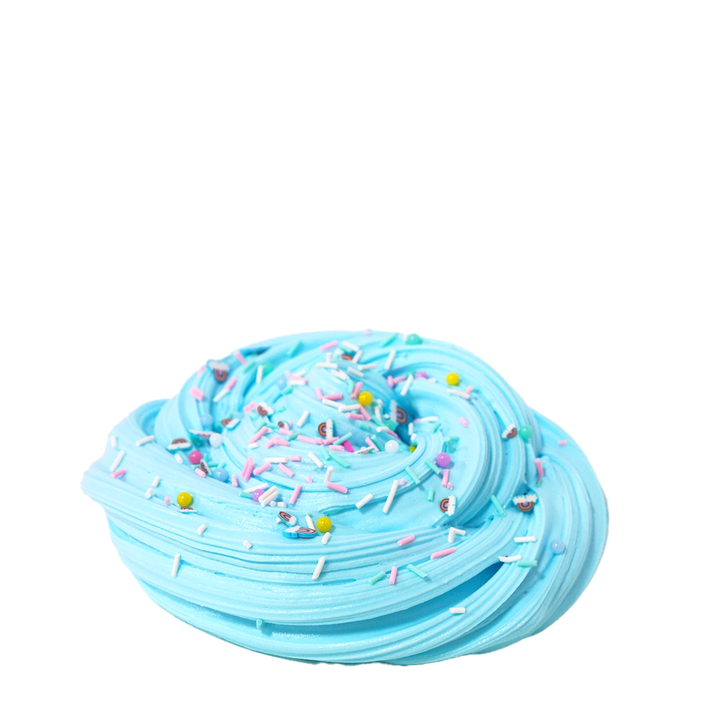 Slimeatory Slime Pastel Marshmallows DIY Clay Kit 5