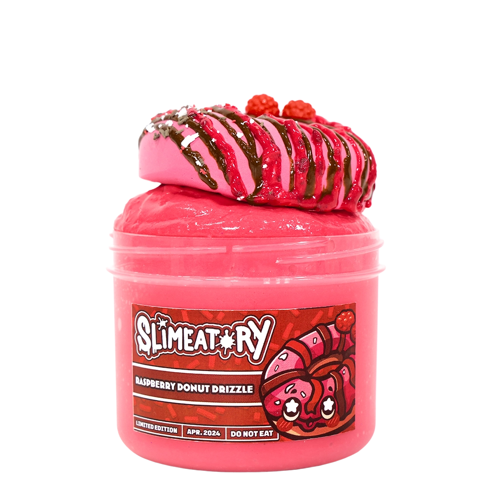 Limited Collection – Slimeatory