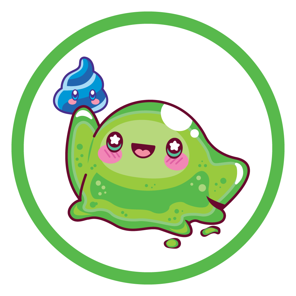 BASIC SLIME