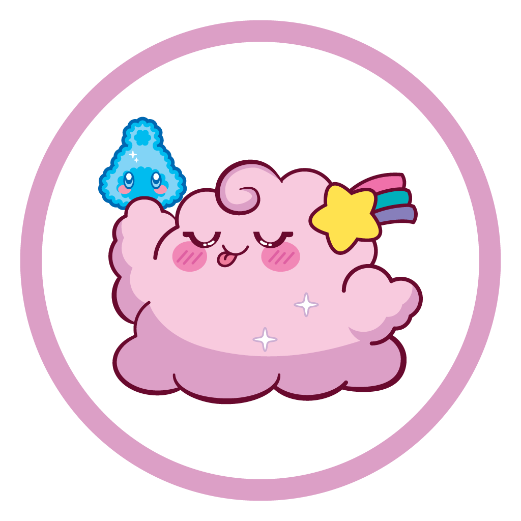 CLOUD SLIME