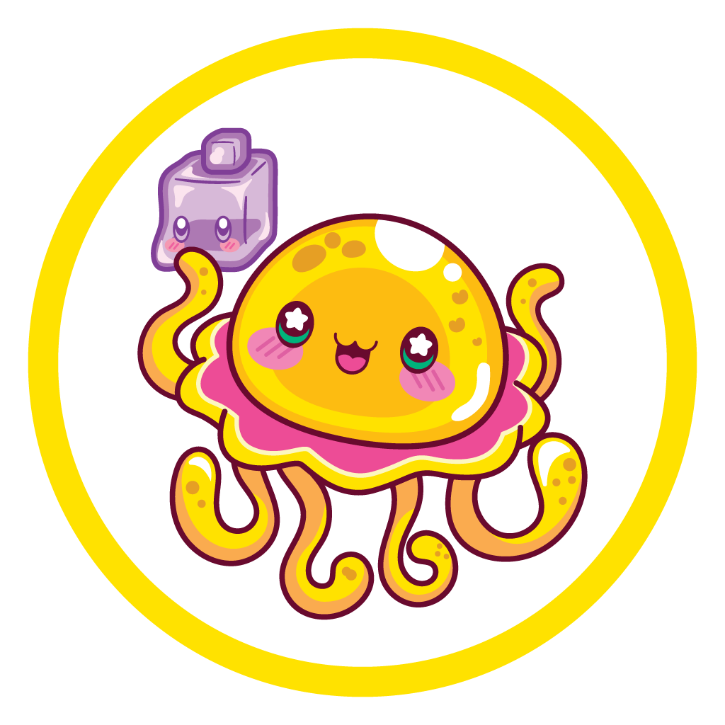 JELLY SLIME