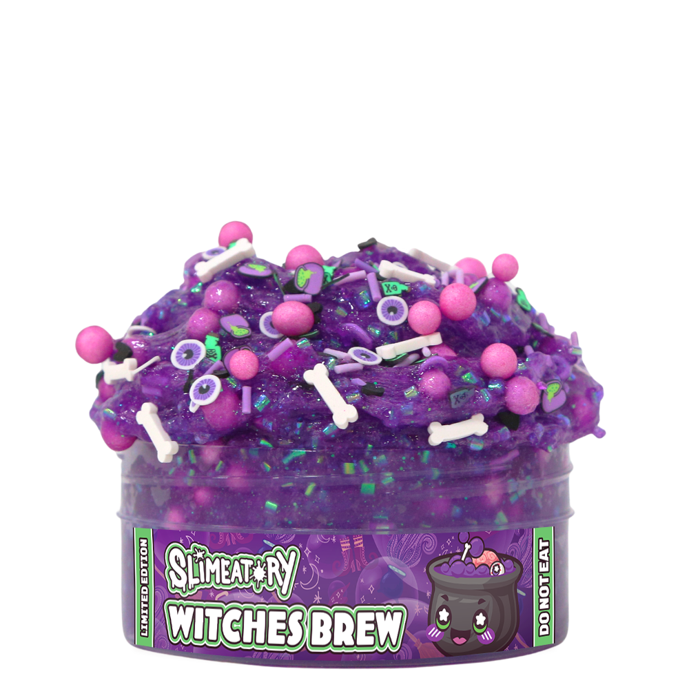Slime Collection Slime Collection | Shop Slime by Collections or Texture – Slimeatory