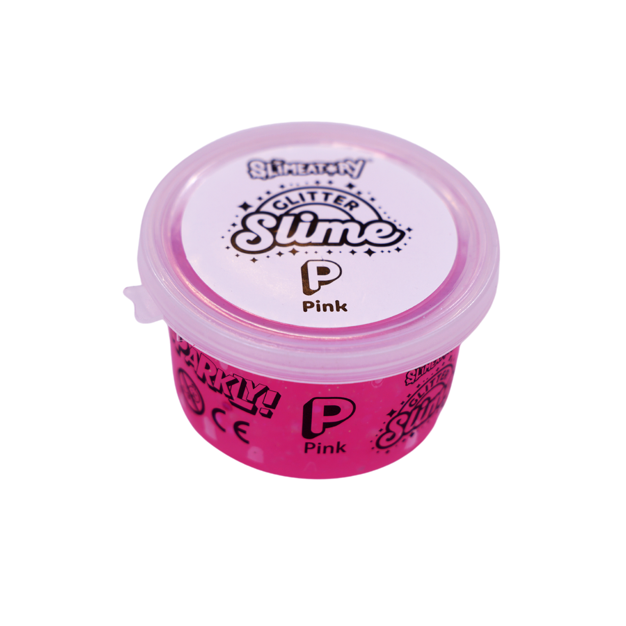 Toy Slimes – Slimeatory