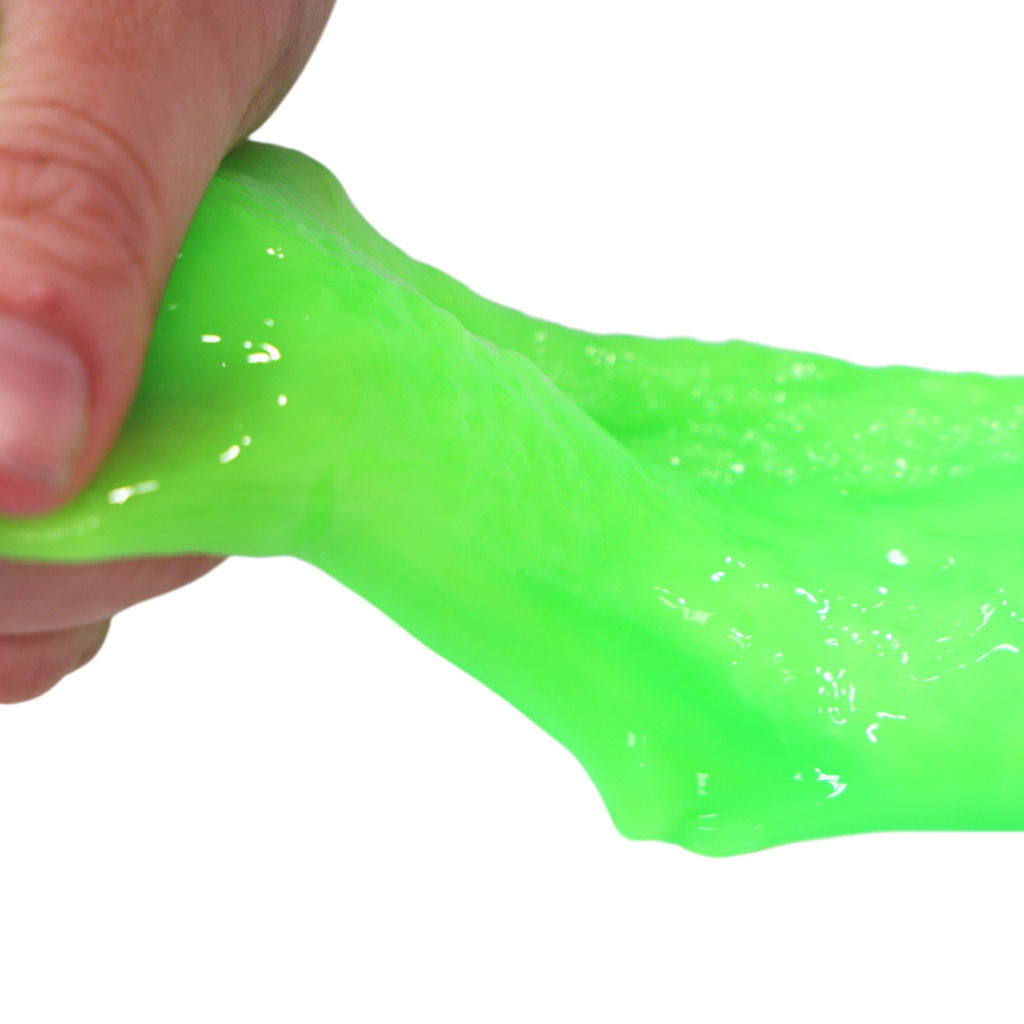 Lumpy Slime Slimeatory Goopy Slime Mini – Beginner Toy Slime | Slimeatory