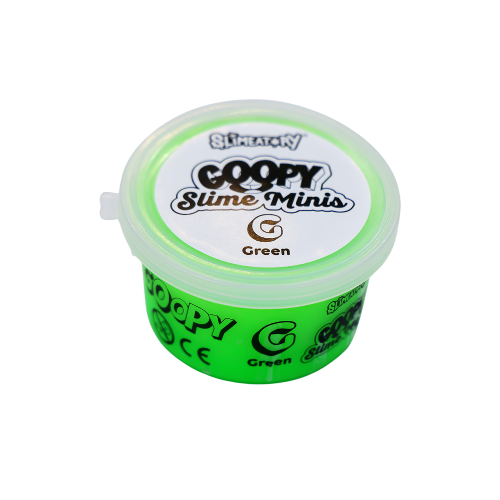 Slimeatory Goopy Slime