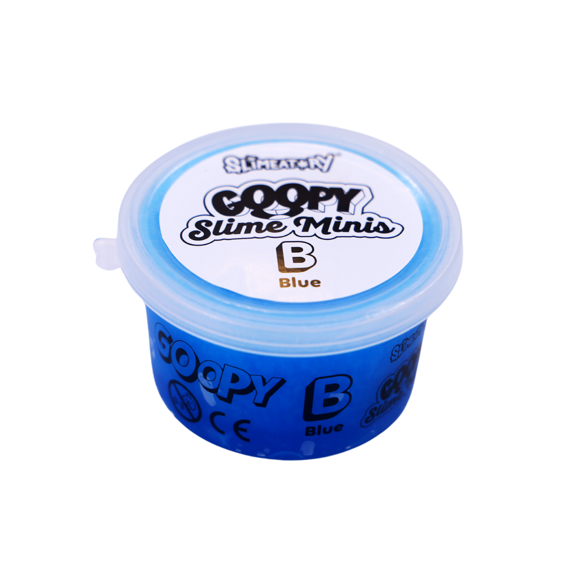 Slimeatory Goopy Slime