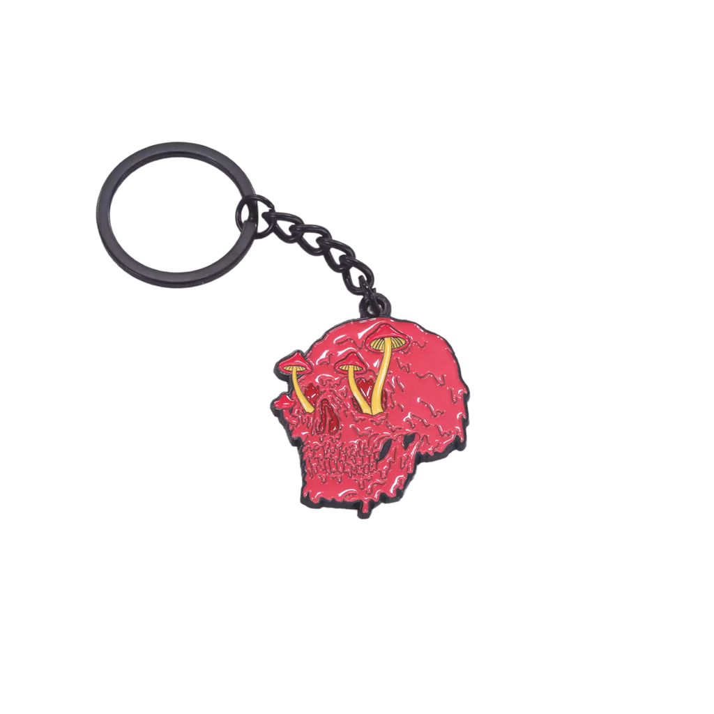 Slurpee Keychain Keychain – Slimeatory