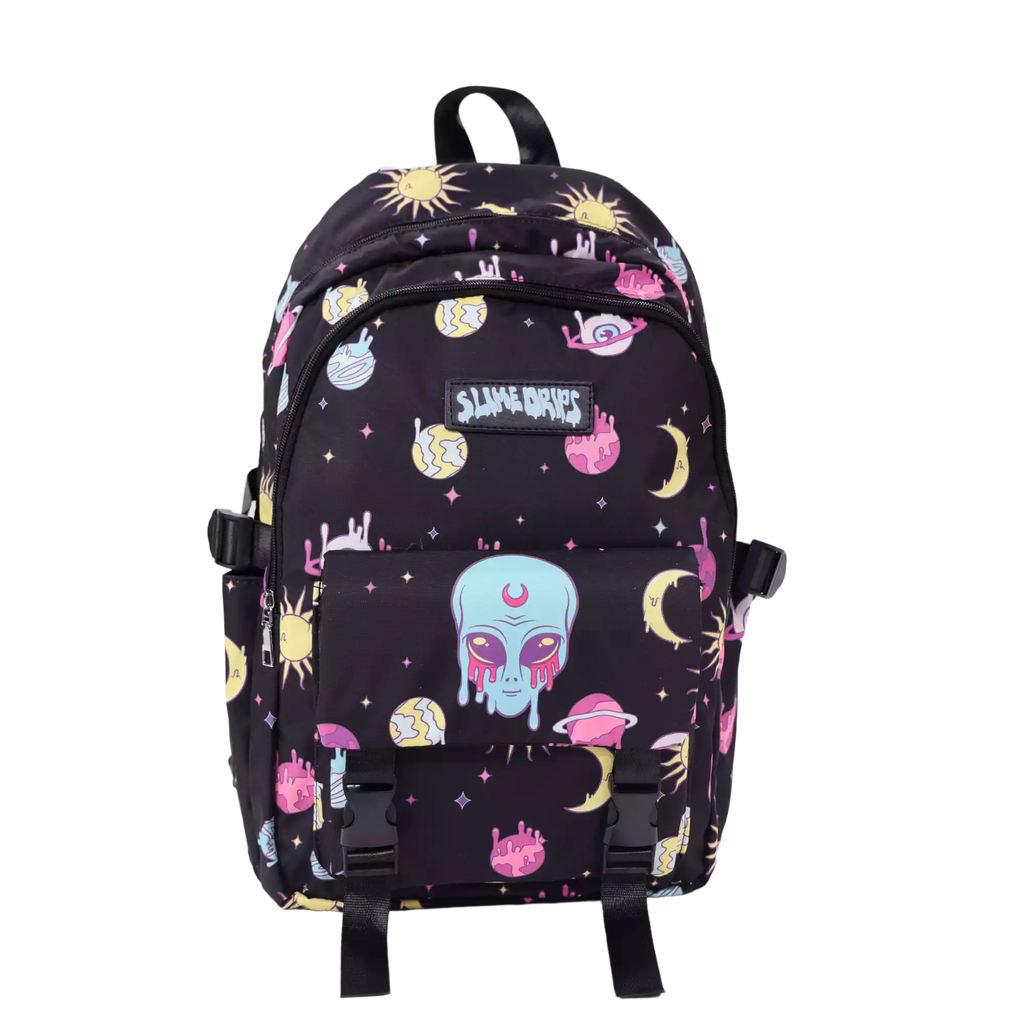 Slime Rng Backpack Backpacks – Slimeatory