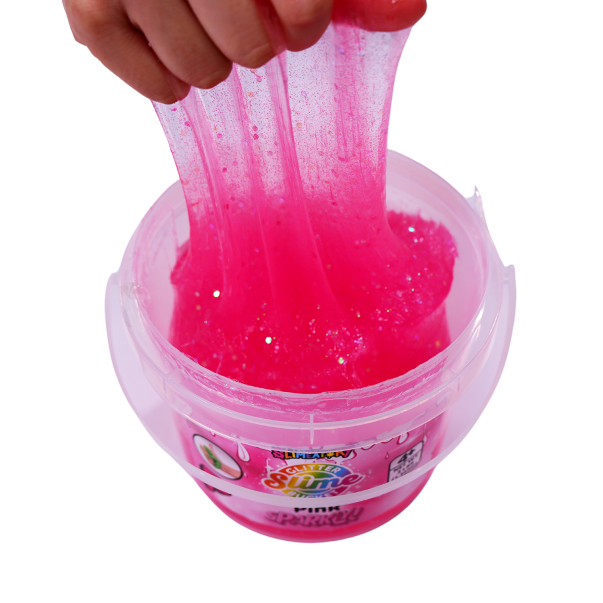 Slime glitter – Gali Company