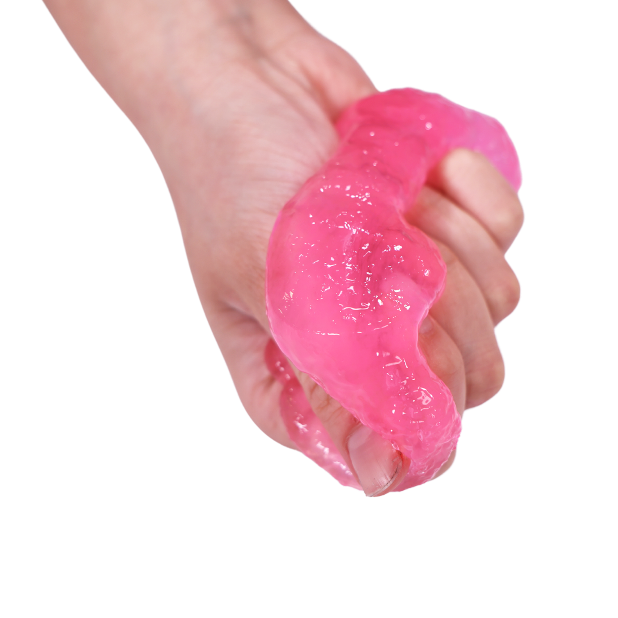 Slimeatory Gel Slime minis Slimeatory Gel Slime minis