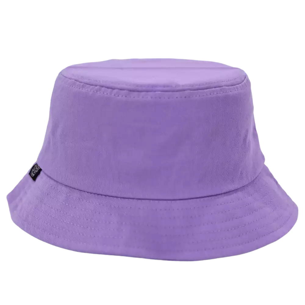 Light purple bucket hat sales