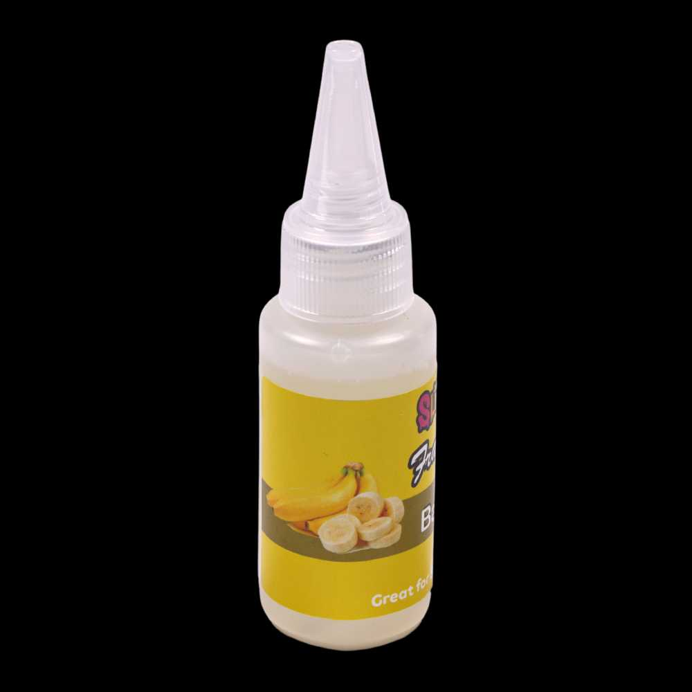 Banana Fragrance Oil 30 ml – Slimeatory