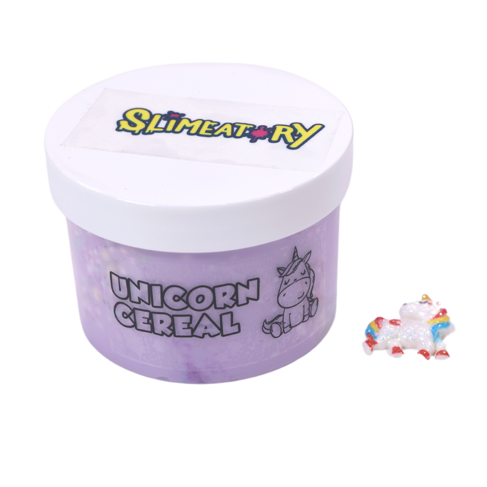 60 Wholesale Unicorn Slime - at 